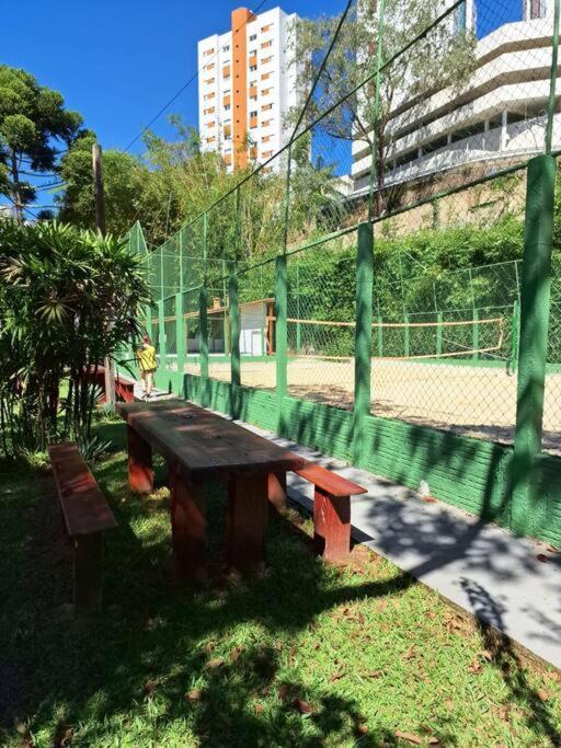 Apartamento Condominio Quisisana Pocos de Caldas Exterior photo